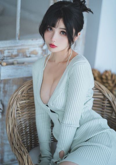 坠落的女律师