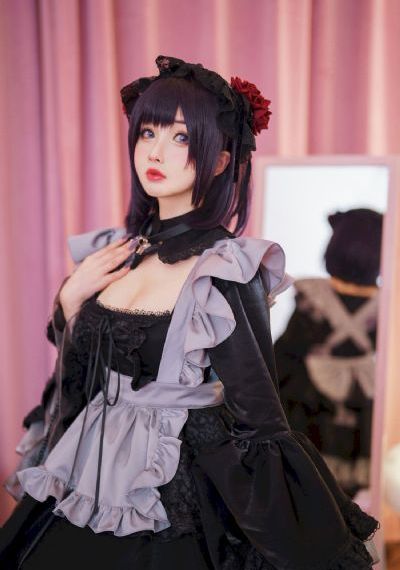 女机器人国语版