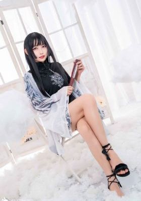 神探狄仁杰第六部