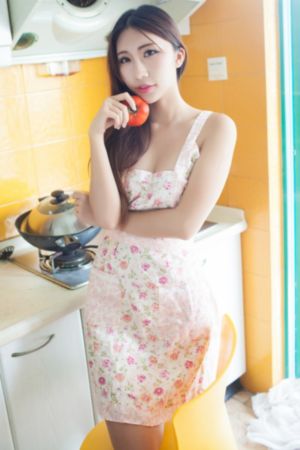 年轻妈妈