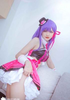 女仆机器人