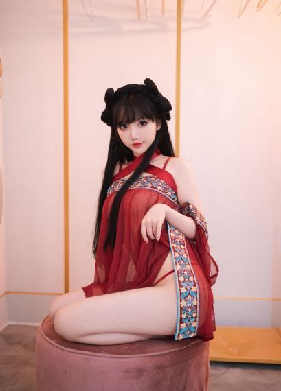 美丽高解像