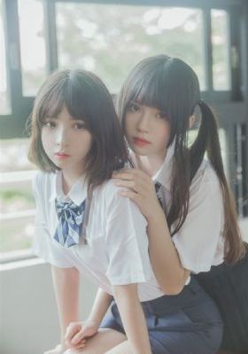 朋友善良的妻子